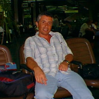 Omar Pazos