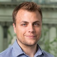 Daniel Field