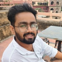 Tejas Jangid
