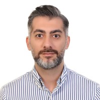 Mojtaba Hashemi