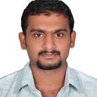 Anoop K.M