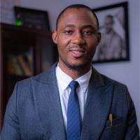 Ehichioya Peter Odion