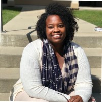 Frankie Reed-Shaw MA, LPC