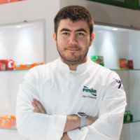 Alper Tuğrul ÜNLÜTÜRK