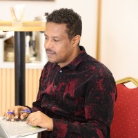 Abiy Hailu