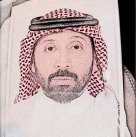 Ali Alshraim