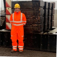 Eur Ing Sean Robinson Beng (Hons) Ceng Fimeche