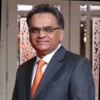 Capt Ashraf Sadiq