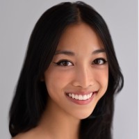 Priscilla Tom