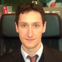 Riccardo Fanciulli