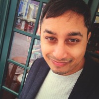 Amit Nakrani