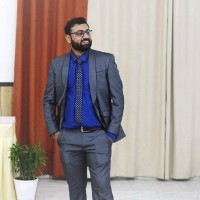 Karan Mishra