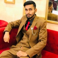 Arsal Khan