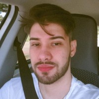Tiago Reis Barbosa