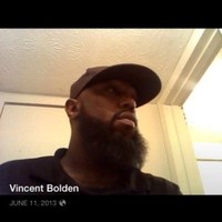 Vincent Bolden