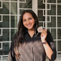 Bhargavi Sinha