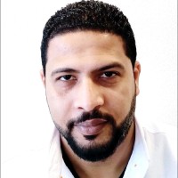 Ehab Samir