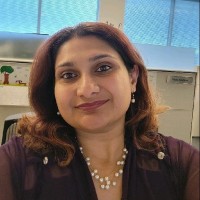 Nisha Mathew