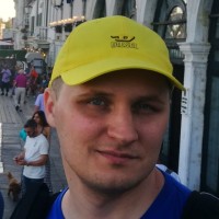 Dmitry Ivanov