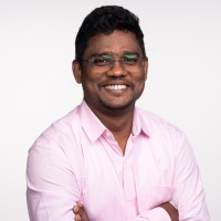 Jayakrishnan Gounder