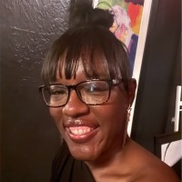 Kenyia Reed