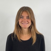 Margot Guibal