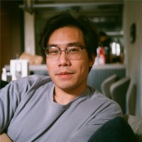Edward Chen