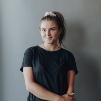 Franziska Scherf