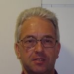 David Gouldthorpe BSc PMP