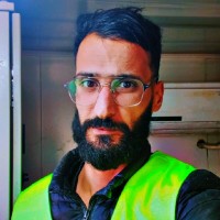 Abderrahmane Kharoub