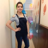 Pratiksha Rai