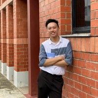 Danial Hidayat
