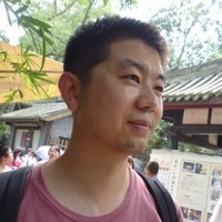 Yongning Zhang