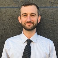 Andrew Mirande