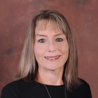 Terri Gregory
