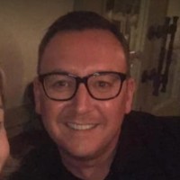 Iain Grainger-Grimes
