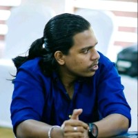 Arun VB