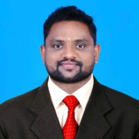 Jeeva K
