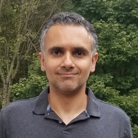 Reza Salem