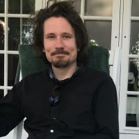 Martin Bergstedt