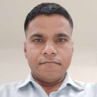 Divakar Tyagi