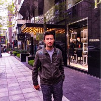 Doniyor Saidakhmedov