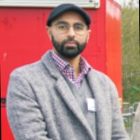 Amrit Randhawa