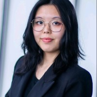 Angela Ma