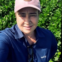 Geliane Cardoso Ribeiro