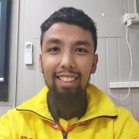 Muhammad Akbar
