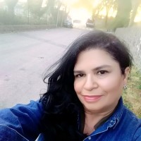 Laiz Camargo