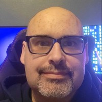 Keith Chamberlain - Vet