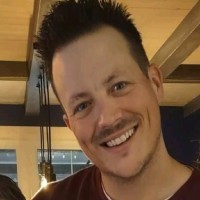 Adam Atkinson