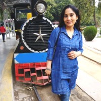 Geeta Kainthola (गीता कैंथोला ध्यानी)